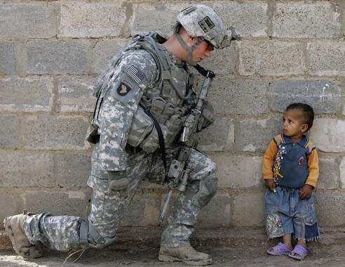 ۲۶ حقیقت جالب در مورد جنگ افغانستان