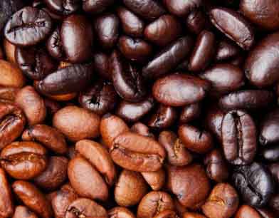حقایق جتالب در مورد کافئین
