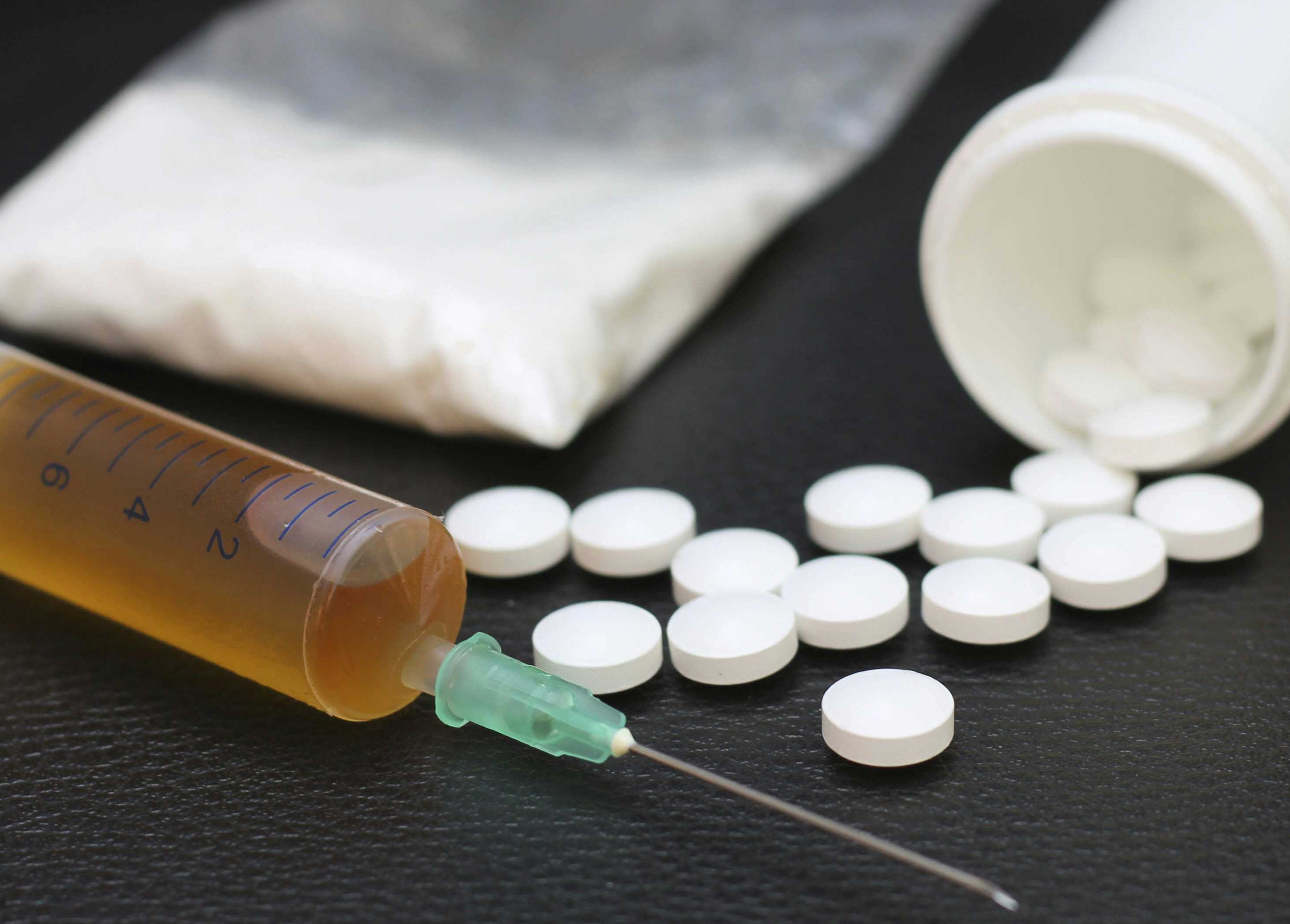 حقایق تکان دهنده در مورد هروئین