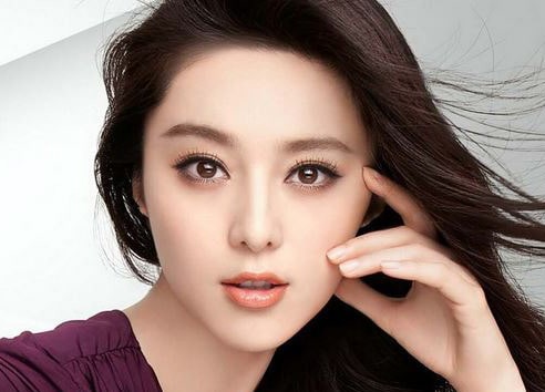 زیباترین زنان چینی در سال ۲۰۱۹