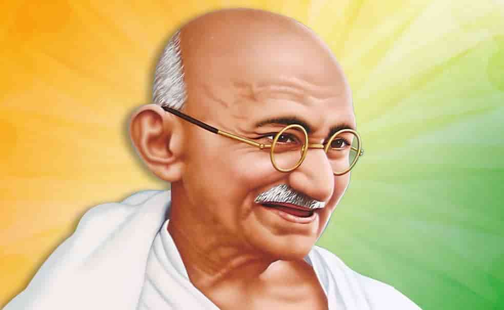 جملات مهاتما گاندی