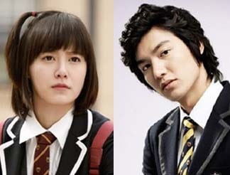 بهترین سریال های رمانتیک کمدی کره ای
