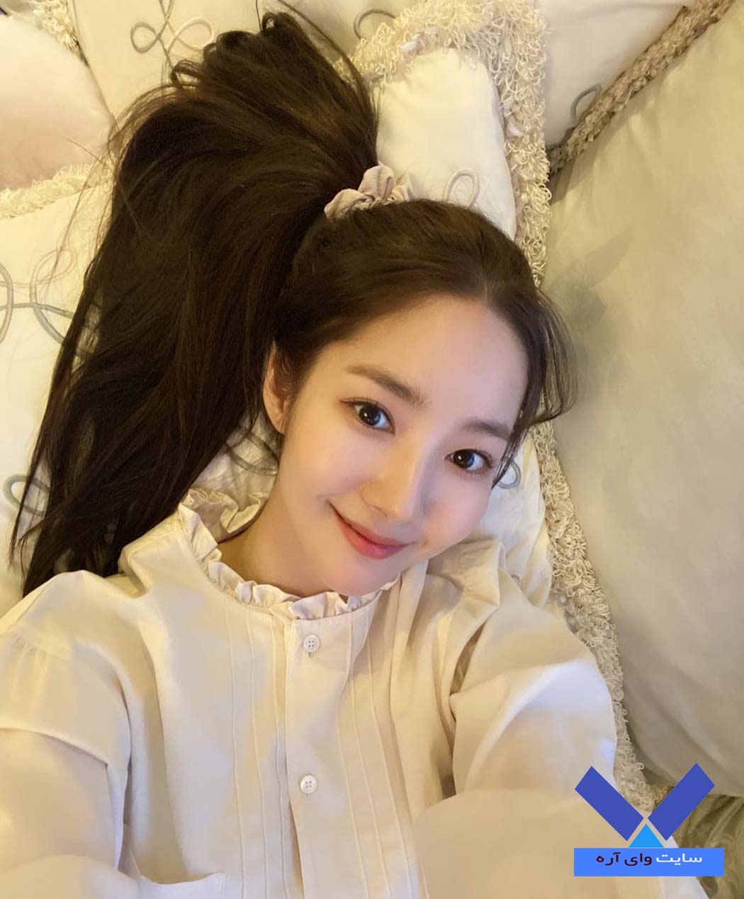 بیوگرافی و عکس های جذاب پارک مین یانگ Park Min Young روابط خصوصی