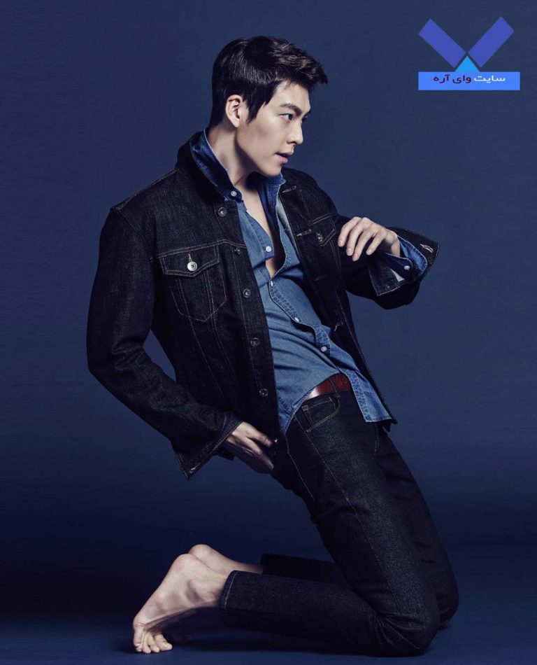 kim woo bin netflix