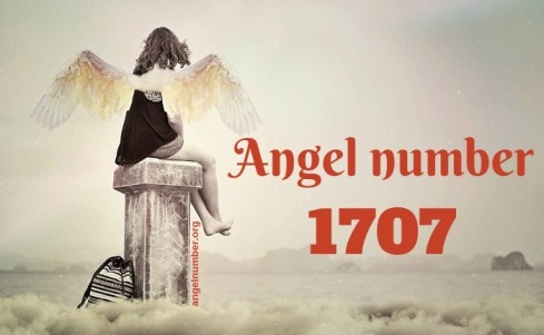 شماره فرشته ۱۷۰۷ چیست؟ تمام معانی ساعت ۱۷:۰۷