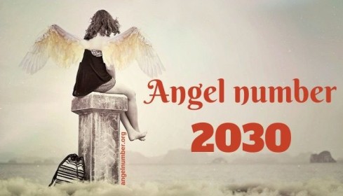 معنی شماره فرشته ۲۰۳۰ چیست؟ تمام معانی ساعت ۲۰:۳۰
