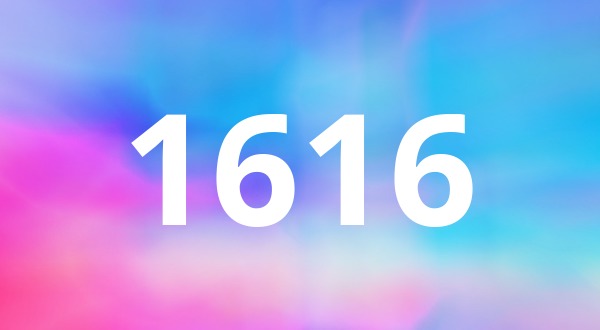 معنی عدد ۱۶۱۶ چیست؟ تمام معانی حیرت انگیز ساعت ۱۶:۱۶