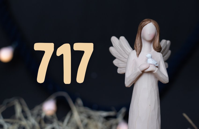 معنی شماره ۷۱۷ چیست؟ تمام معانی حیرت انگیز ساعت ۷:۱۷